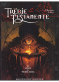 X. Dorison,A. Alice - Det tredje testamente
