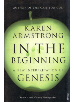 Karen Armstrong - In the Beginning Karen Armstrong - In the Beginning, London 2011 antikvár könyv