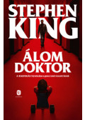 Stephen King - Álom doktor