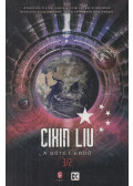 Cixin Liu - A sötét erdő -  A háromtest-trilógia 2.