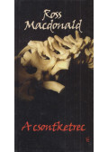 Ross MacDONALD - A csontketrec