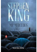 Stephen King - Mr. Mercedes