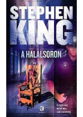 Stephen King - A halálsoron