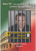 Frederick A. Rothhaar - Geschäftsführer hinter Gittern - 10 Jahre in Italien (dedikált)