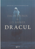 STOKER, DACRE,J.D. Barker - Dracul