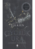 J. R. R. Tolkien - A Gyűrűk Ura III. - A király visszatér