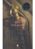 J. R. R. Tolkien - A Gyűrűk Ura II. - A két torony