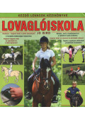 Jo Bird - Lovaglóiskola