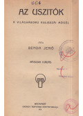 Benda Jenő - Az uszítók