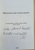 Haász János,Tölgyesi Ágnes,Gereben István - A Czene-tanyán