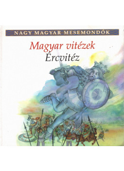 Majtényi Zoltán - Magyar vitézek Majtényi Zoltán - Magyar vitézek, Budapest 2003 antikvár könyv