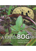 Kartali Zsuzsa - A KavicsBOGár (dedikált)