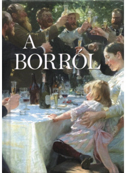 Helen Exley - A borról Helen Exley - A borról, Pécs 2015 antikvár könyv