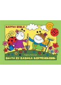 Bartos Erika - Bogyó és Babóca kertészkedik