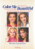 Carole Jackson - Color Me Beautiful