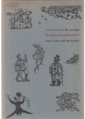 Johann Nestroy - Der böse Geist Lumpazivagabundus oder Das liederliche Kleeblatt (dedikált)