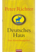 Richter, Peter - Deutsches Haus