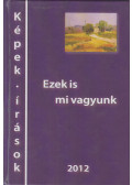 HANTI KRISZTINA - Ezek is mi vagyunk 2012