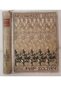 Pap Zoltán - Muzsikaszó (dedikált)