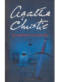 Agatha Christie - Az Ackroyd-gyilkosság