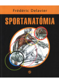 Frédéric Delavier - Sportanatómia