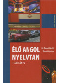 Dr. Budai László,Budai Andrea - Élő angol nyelvtan - Tesztkönyv