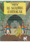 Hergé - Les aventures de Tintin: Le spectre d'Ottokar