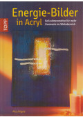 Rögele, Alice - Energie-Bilder in Acryl