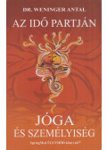 Weninger Antal - Az idő partján