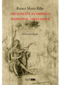 Rainer Maria Rilke - Die Sonette an Orpheus | Szonettek Orfeuszhoz