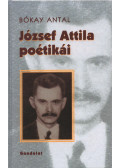 Bókay Antal - József Attila poétikái
