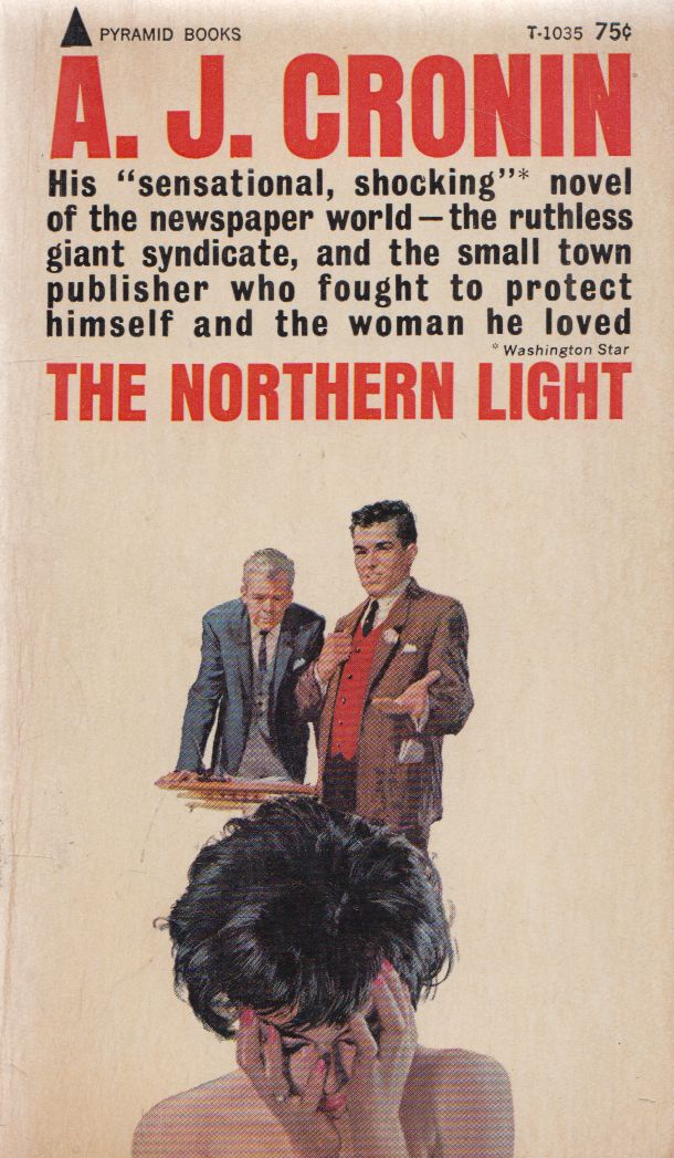 A. J. Cronin - The Northern Light