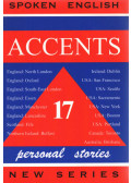 P. V. Alexandre - Accents