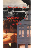 Nemere István - Senkinek se nyiss ajtót! (aláírt)