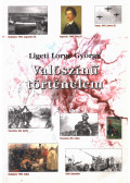 Ligeti Lorge György - Valószínű történelem (dedikált)