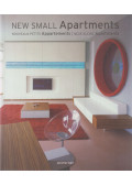 Simone Schleifer,Seidel, Florian - New Small Apartments / Nouveaux petits appartements / Neue kleine Apartments