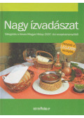 Szuromi Rita,Smuczer Zoltánné - Nagy ízvadászat