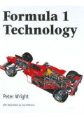 Peter Wright - Formula 1 Technology