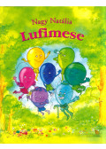 Nagy Natália - Lufimese (dedikált)