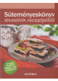 Nyemcsok László (szerk.) - Süteményeskönyv olvasóink receptjeiből