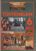 Szebeniné Rónay Zsuzsanna - Történelem 6.