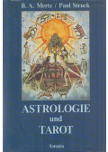 B. A. Mertz,Struck, Paul - Astrologie und Tarot