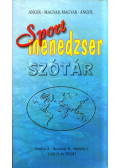 Mónus András, dr.,Bendiner Nóra,Borbély László - Angol-magyar, magyar-angol sportmenedzser szótár