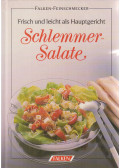 Adam, Cornelia - Schlemmersalate