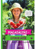 Renate Hudak - Magaságyás - Gyerekjáték - Ahol minden megterem