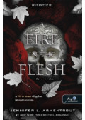 Jennifer L. Armentrout - A Fire in the Flesh - Tűz a húsban