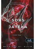 Scarlett St. Clair - A Sors játéka