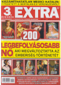 Molnár Gábor - 3. évezred extra 2024/téli