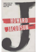 Howard Jacobson - J: A Novel