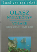 Móritz György,Szabó Győző - Olasz nyelvkönyv III. Volare
